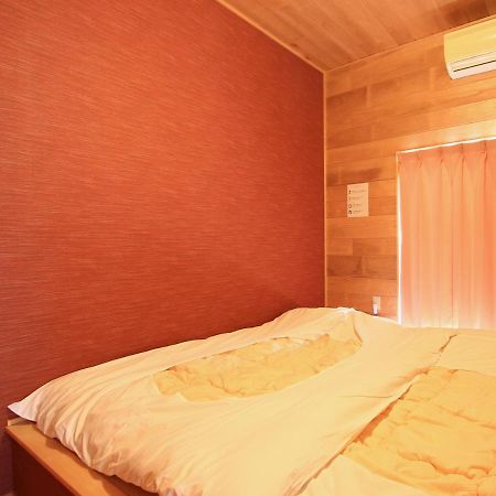 Yunotoko Hotell Ibusuki Exteriör bild