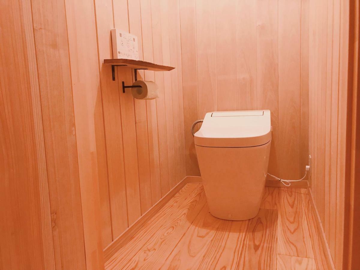 Yunotoko Hotell Ibusuki Exteriör bild