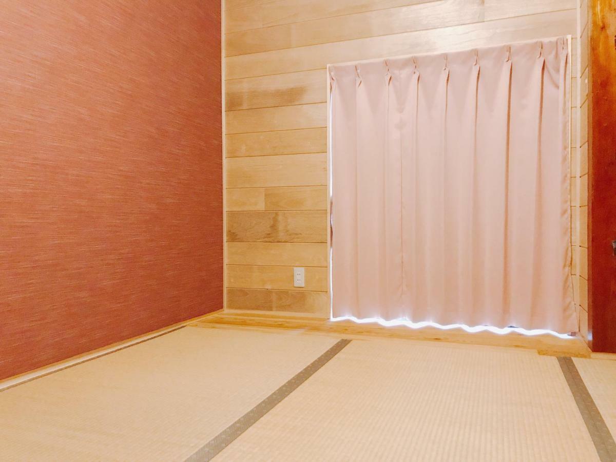 Yunotoko Hotell Ibusuki Exteriör bild