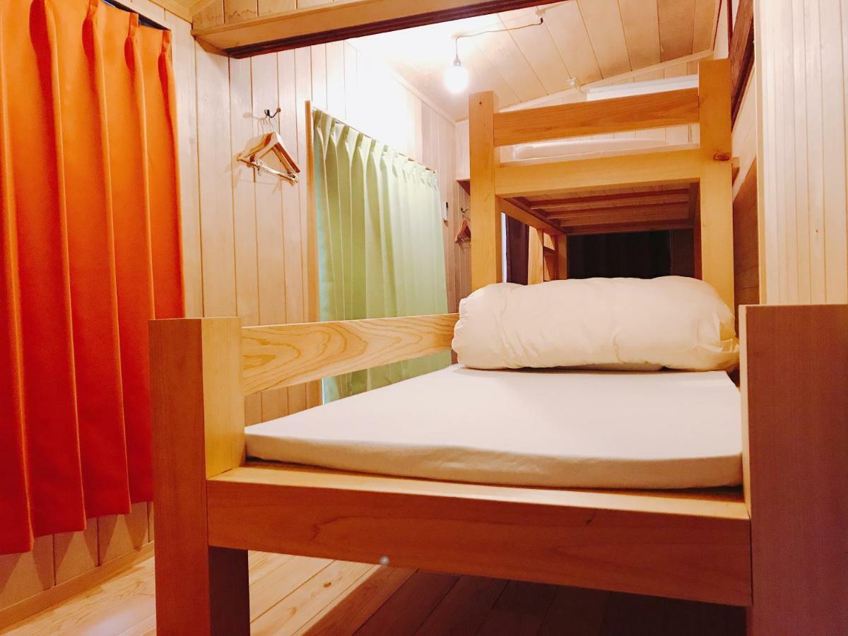 Yunotoko Hotell Ibusuki Exteriör bild